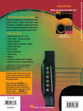 Libro Método de Guitarra Libro 2 Hal Leonard