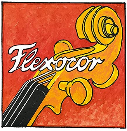Juego de Cuerdas de Cello Pirastro Flexocor 4/4