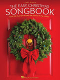 Libro  de Piano, The Easy Christmas Songbook