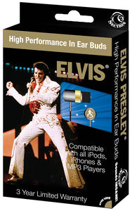 Audífono Inalámbricos de  alto rendimiento de Elvis  Presley
