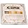 Juego de Cuerdas de Cello Q Qingge C67 Steel rope core 4/4-3/4