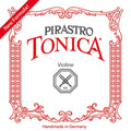 Cuerda Individual de Violín E (Mi) Pirastro Tonica 4/4
