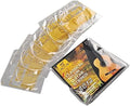 Juego de Cuerdas de Guitarra Classical NYLON SC12 Spock