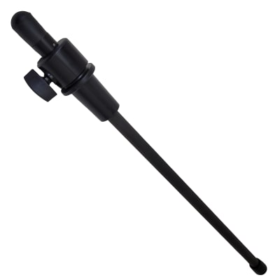 Puntal/Endpin de Contabajo