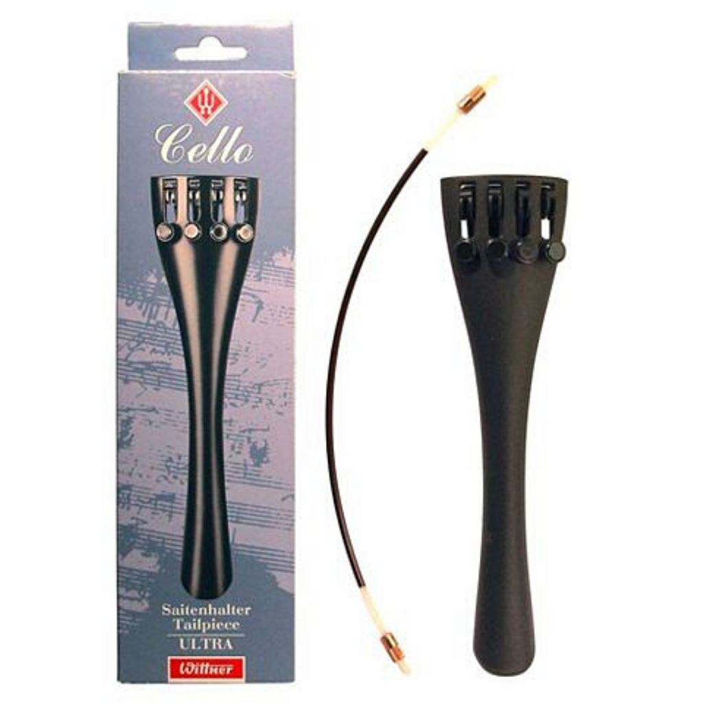 Tiracuerdas de Cello Wittner 1/2-3/4