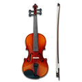 Violín 1/4 marca Glarry
