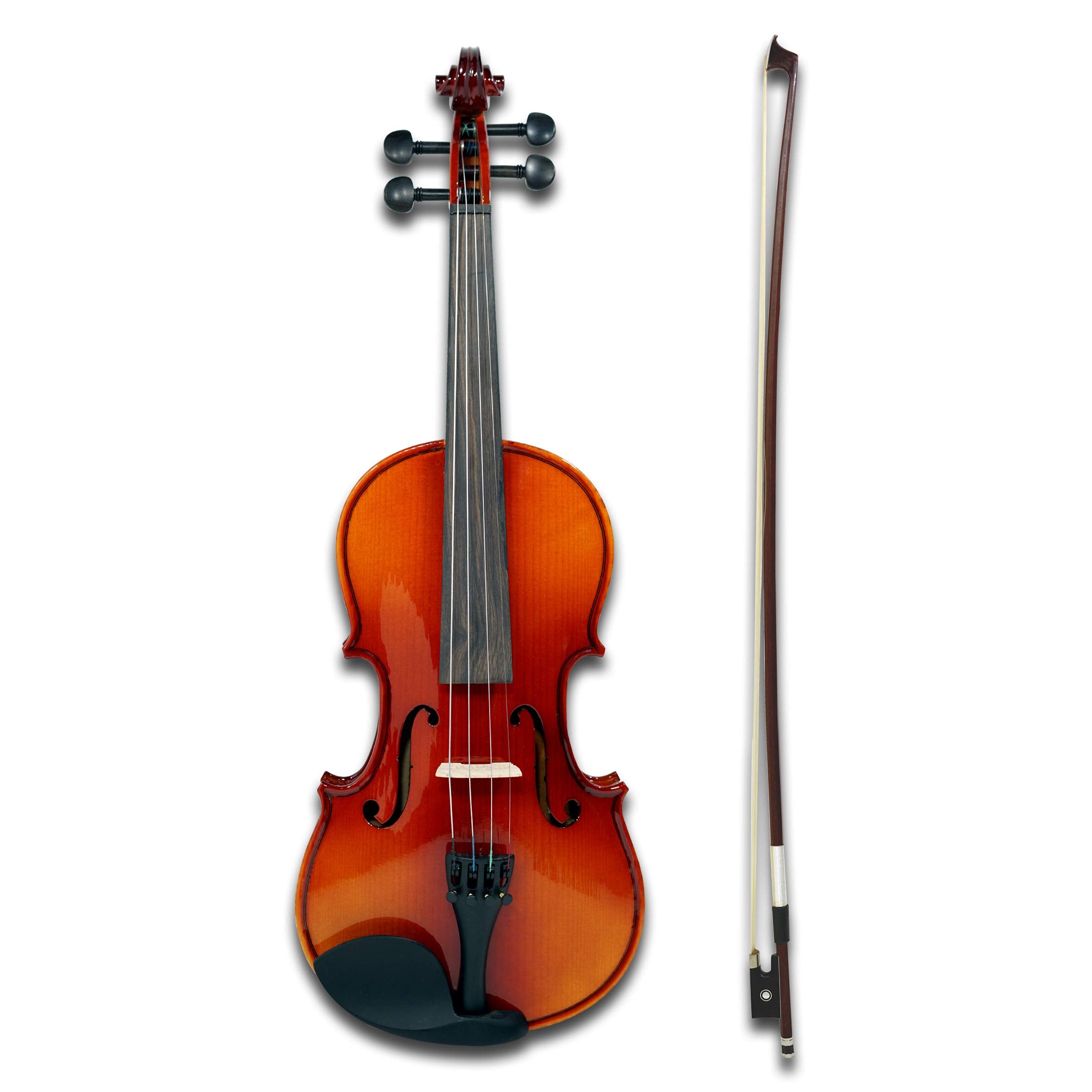 Violín 1/4 marca Glarry