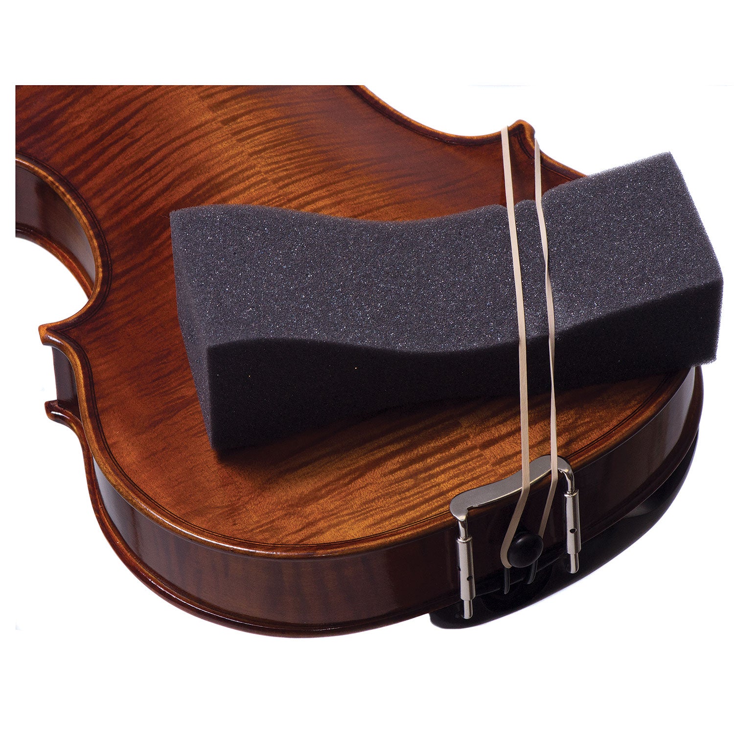 Hombrera de espuma de Violín 1/8-1/16