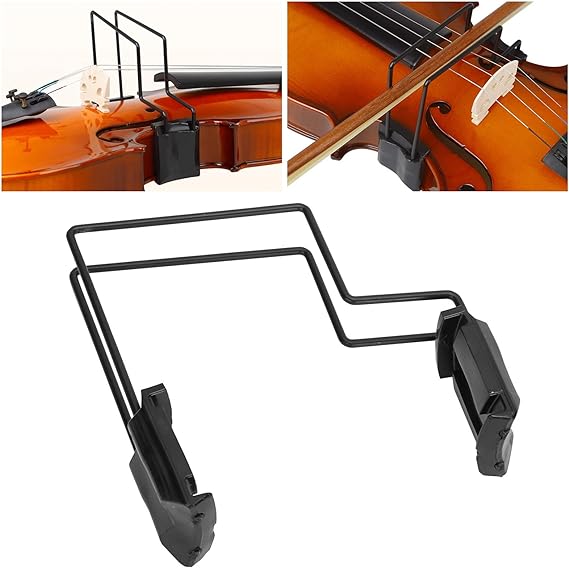 Corrector de Técnica de Arco de Violín 1/2