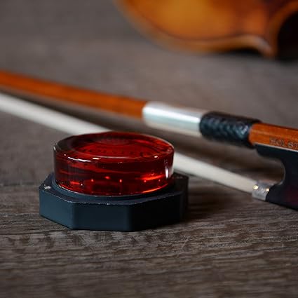 Petz/Rosin para Violin/Viola/Cello Premium Holstein