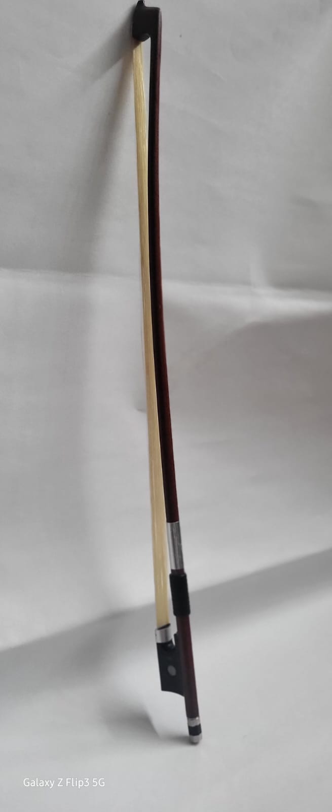 Arco de violín 1/4