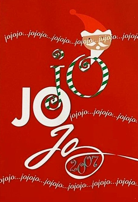Tarjetas Navideñas Farsinam