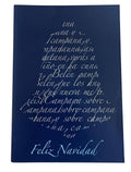 Tarjetas Navideñas Farsinam