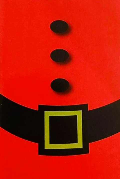 Tarjetas Navideñas Farsinam