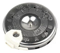 AFINADOR CHROMATIC A-440