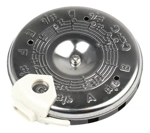 AFINADOR CHROMATIC A-440