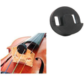 Sordina de caucho de Viola/Violín 4/4, Tourte