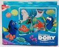 Estantes de Colres para niños de Buscado A Dory, Pixar