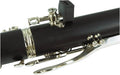 Pulgar de clarinete. Thum Eez