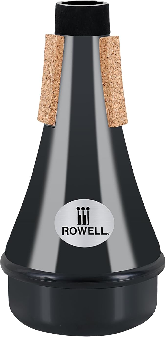 Sordina de Trompeta Rowell