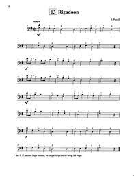 Libro de Cello Suzuki Volumen 1 CD