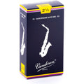 Caña Individual de Saxofón Alto Mib-Eb, Vandoren Paris #2 1/2