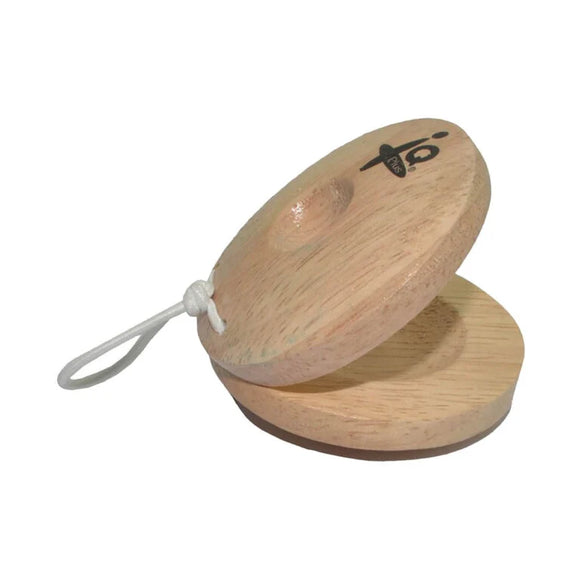 Castañuela de Madera