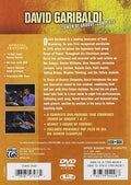 David Garibaldi - Tower of Groove: Complete, DVD