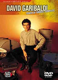 David Garibaldi - Tower of Groove: Complete, DVD