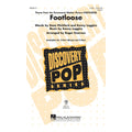 Partitura Coral Footloose 2 Voces