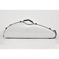 Estuche para Violín de fibra de carbono  4/4,blanco