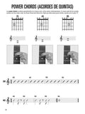 Libro Método de Guitarra Libro 2 Hal Leonard