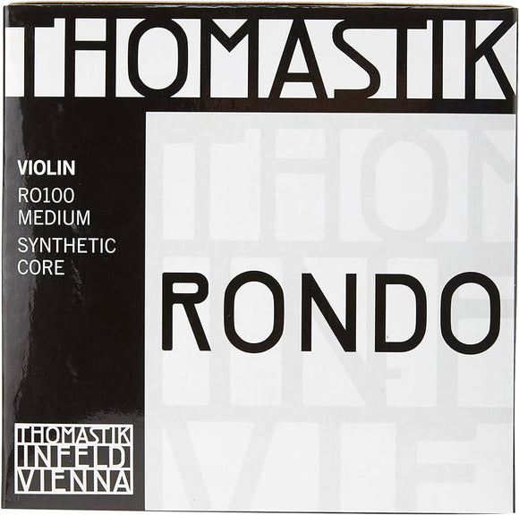 Juego de Cuerdas de Viola RONDO THOMASTIK