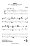 Partitura Coral This is my Country SATB