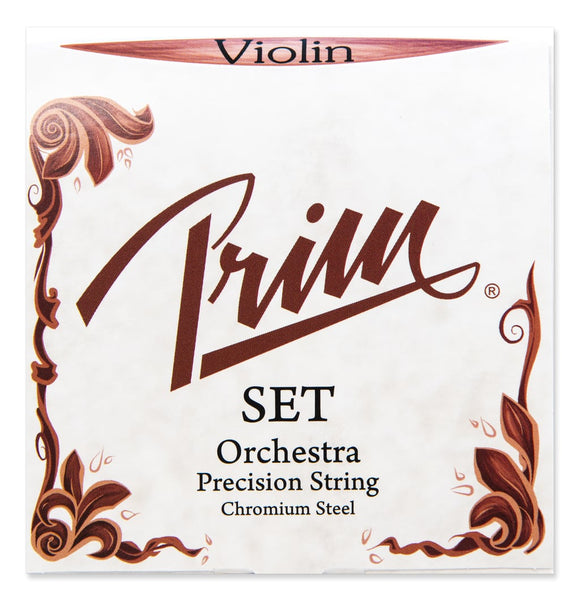 Juego de cuerdas de Violín, prim Orchestra Forte