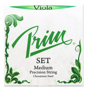 Juego de Cuerdas de Viola Prim medium