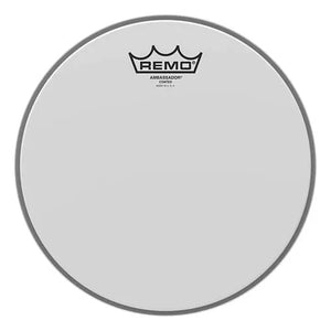 Parche de Timpani de 10' remo AX-0110-00-