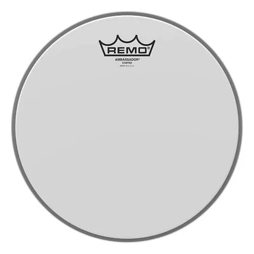 Parche de Timpani de 10' remo AX-0110-00-