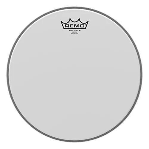 Parche de Timpani de 12' remo AX-0112-00-