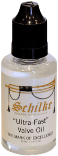 Aceite de válvulas Schilke ULTRA FAST 30ML-1 0Z