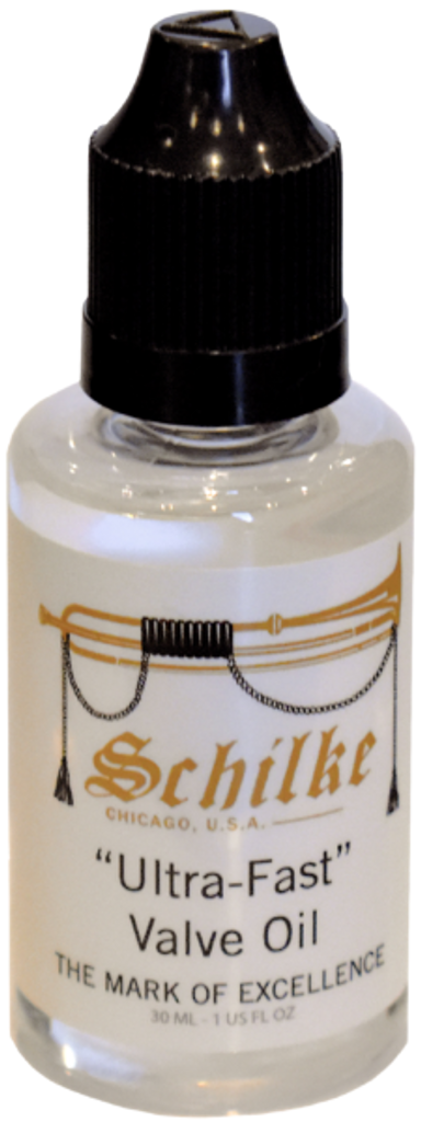 Aceite de válvulas Schilke ULTRA FAST 30ML-1 0Z
