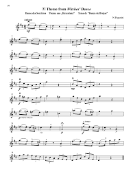 Libro de violín Suzuki Vol.2