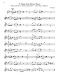 Libro de violín Suzuki Vol.2