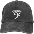 Gorra de Beisbol negra