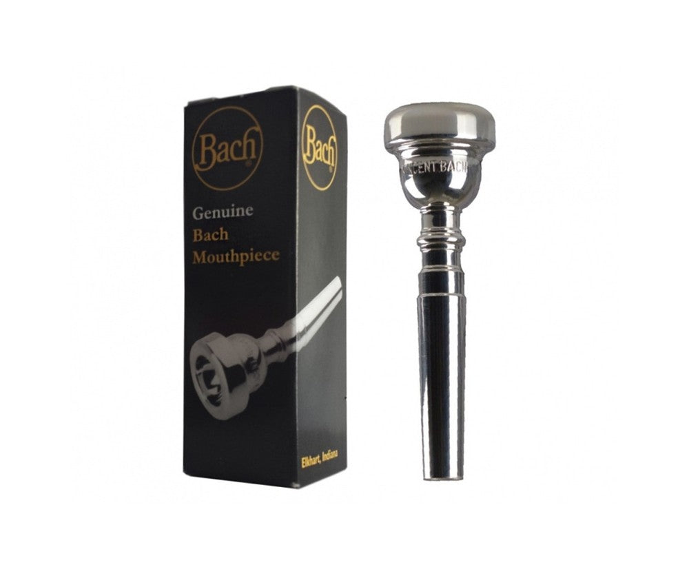 Boquilla de Trompeta, Bach 351-3C