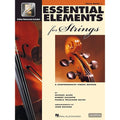 LIBRO CELLO,ESSENTIAL ELEMENTS FOR STRINGS BOOK 1