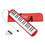 Melodica Glarry de plastico