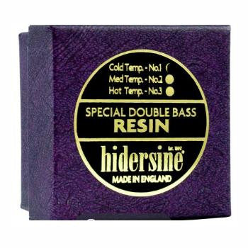 Petz-Rosin Hidersine Bass Medium
