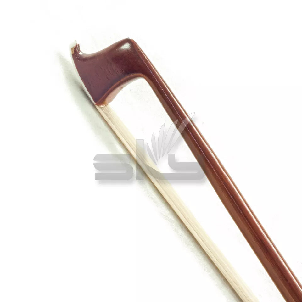 Arco de Violín Madera brasilera 4/4 Color Cafe