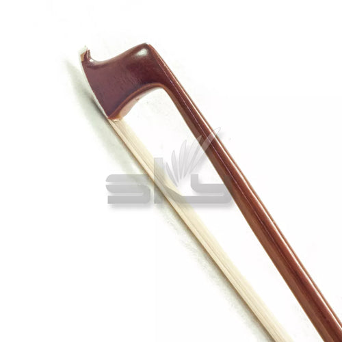 Arco de Violín Madera brasilera 4/4 Color Cafe